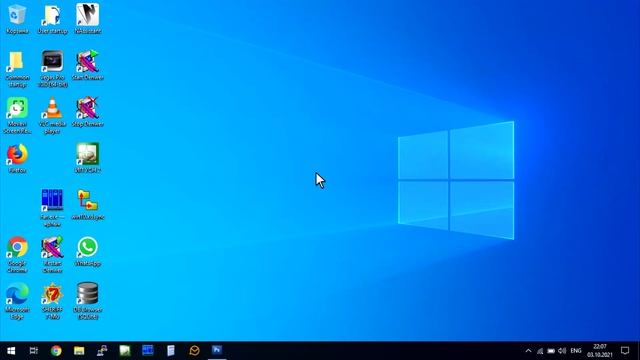 Лекция 5. Экранный контент робота смотреть онлайн