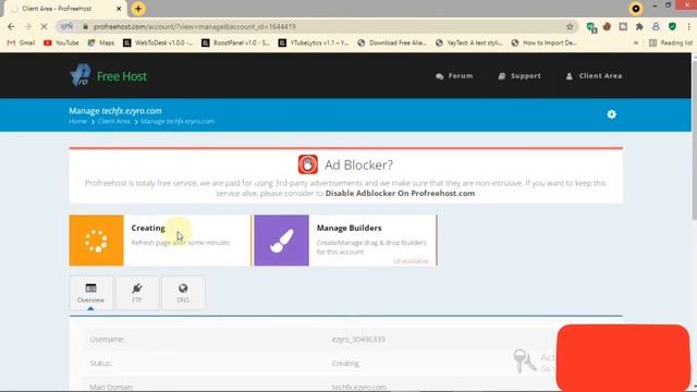 How to Get a Free Hosting on WordPress смотреть онлайн