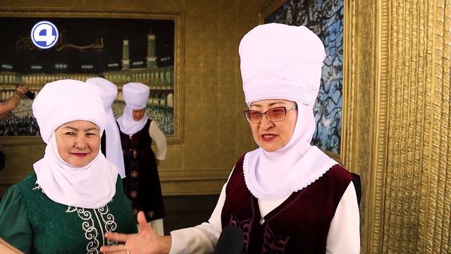 ЕДЕМ НА ИССЫК-КУЛЬ! Музей Рух Ордо в Чолпон-Ата и водные прогулки. О путешествии в Киргизию 21.07.2 смотреть онлайн