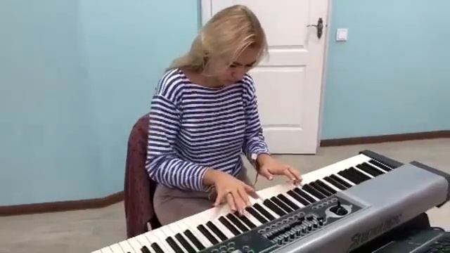 🦄8-е занятие с нуля!! смотреть онлайн