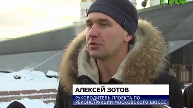 Штурмовик Ил-2 временно покинул свое место на кольце проспекта Кирова смотреть онлайн