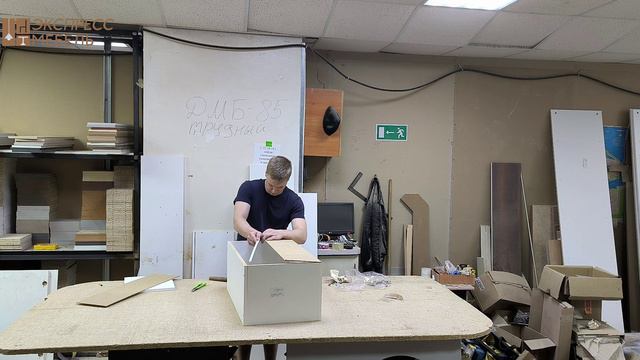 Видео-инструкция|Сборка Верхнего кухонного шкафа. смотреть онлайн