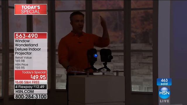 Проектор для окна window projector смотреть онлайн