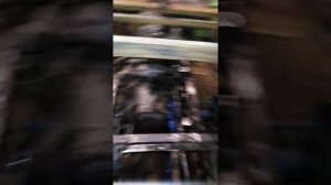 Механизм кпп на вездеход на коробке ваз-2108