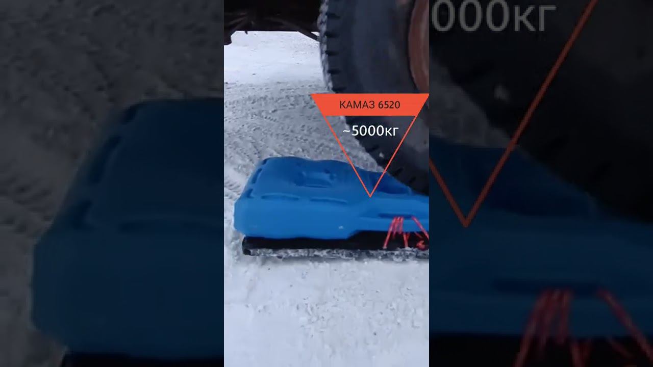 #shorts Давим канистру КАМАЗОМ эксперимент испытание на прочность смотреть онлайн