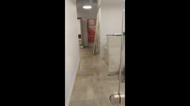 Установка скуд на стеклянную дверь смотреть онлайн