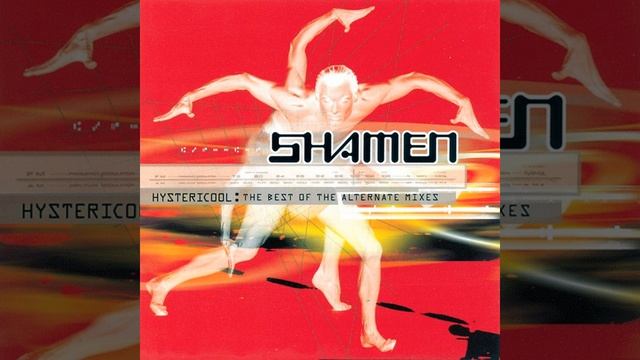 Hyperreal (William Orbit 12' Mix)