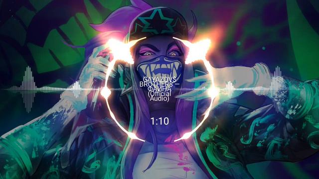 GAYAZOV BROTHER Official Audio exported 0 смотреть онлайн