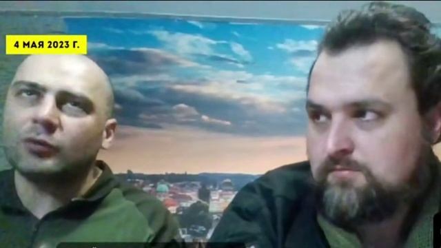 Андрей "Мурз" Морозов и Владимир Грубник, О перспективе клуба "Рассерженных патриотов". смотреть онлайн
