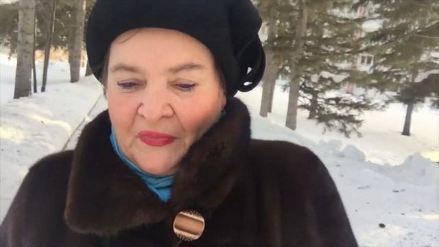 Санаторий. Сосновый бор Алтай ... прогулка 20 января 2019 смотреть онлайн