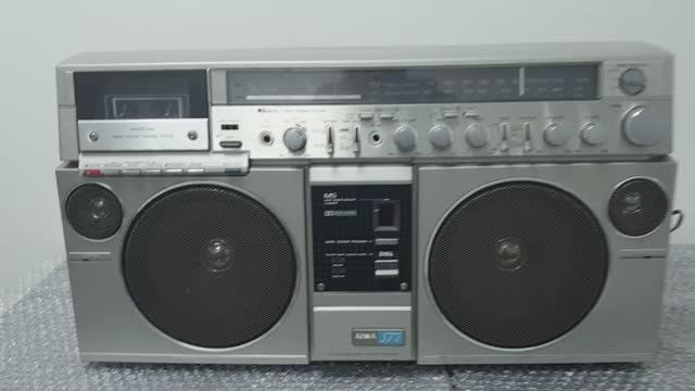 Магнитофон AIWA CS-J77 смотреть онлайн