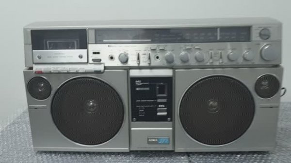 Магнитофон AIWA CS-J77