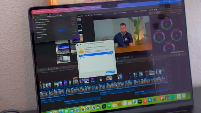 MacBook Air 15 ¿merece la pena? REVIEW смотреть онлайн