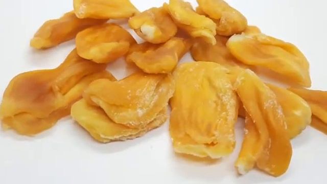 Джекфрук без сахара, Олмиш,500г смотреть онлайн