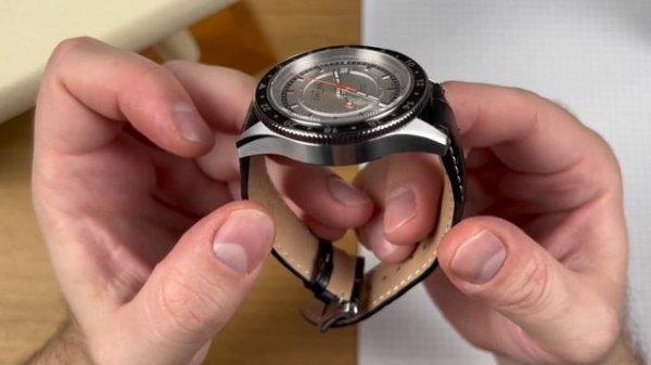 БОЛЬШОЙ И КЛАССНЫЙ ПУТЕШЕСТВЕННИК Davosa World Traveller