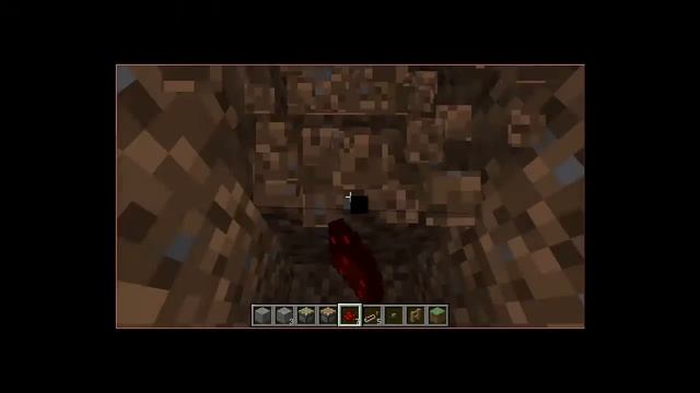 Обзор подъёмных ворот в Minecraft! смотреть онлайн