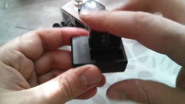 Original SJCAM CD-DX06 Battery Charger - GearBest обзор смотреть онлайн