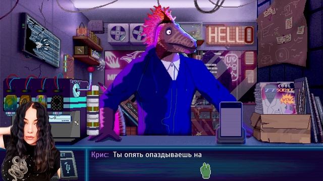 ВОЛЧИЙ ОБЗОР ИГРЫ DYNOPUNK - ДИНОЗАВРЫ ВЫЖИЛИ ПОСЛЕДНИЙ ТИРЕКС НА ПЛАНЕТЕ? ЛАПКИ ТЕХНАРЯ ДИНО смотреть онлайн