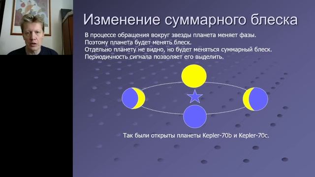 ВШЭ, 2020 (осенний семестр). Майнор, астрофизика. Лекция 4, часть 2 смотреть онлайн
