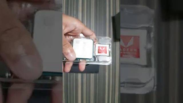 Ryzen 5 3400G unboxing discussion l best selling | best low budget gaming processor смотреть онлайн