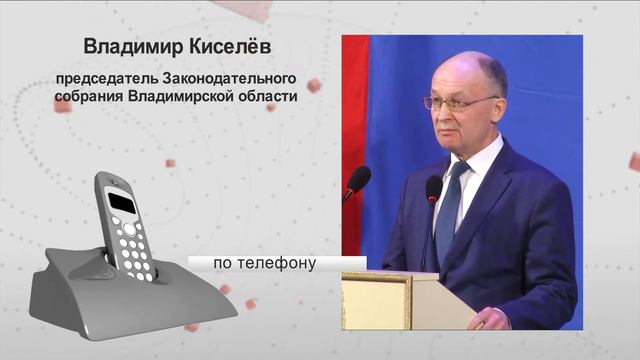 Послание Президента - комментарий Владимира Киселёва из Москвы смотреть онлайн