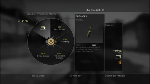 CS:GO обзор карты Dust смотреть онлайн