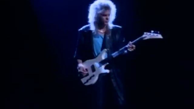 Europe - Carrie (Official Video) смотреть онлайн