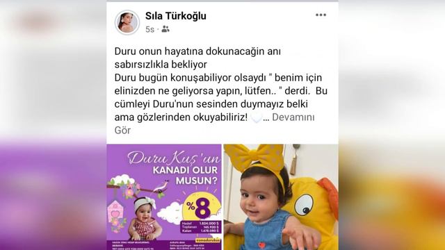 Una llamada de ayuda de Sila y Halil al bebé Duru al mismo tiempo смотреть онлайн