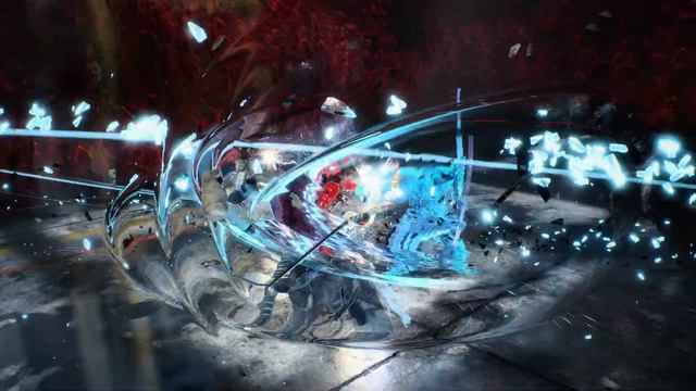 Devil May Cry 5: Special Edition - Official PS5 Gameplay Announcement Trailer смотреть онлайн