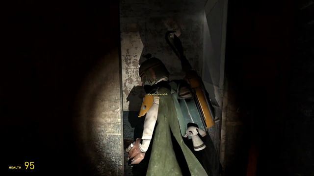 ILLUMINATI CONFIRMED! | Garry's Mod Horror Map: Escape Your Dream 2 смотреть онлайн