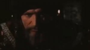 Золотое Путешествие Синбада. 1973. Приключения