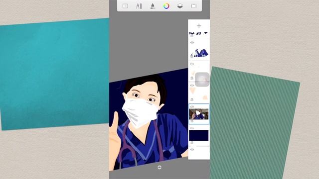 HOW TO TRANSFORM YOUR PHOTO INTO VECTOR IMAGE XD смотреть онлайн