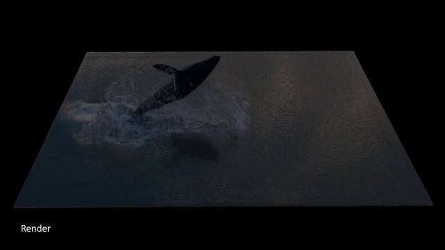 Ballena смотреть онлайн