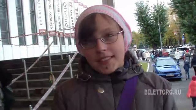 Маугли отзывы, Театрим на Серпуховке 5.10.2014 смотреть онлайн