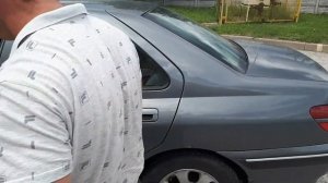 Пежо 406 полный обзор