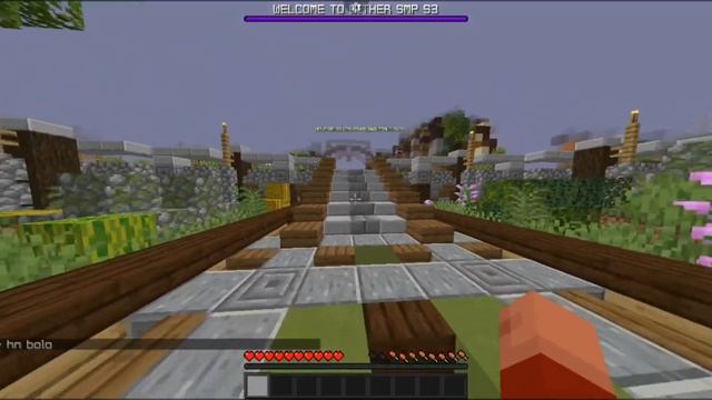 Lifesteal public smp ip and port || java + pe || public smp server minecraft pe 1.19 + || join fast смотреть онлайн