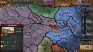 EU4 1.35 Гайд на ТИМУРИДОВ - Стал в 4 РАЗА БОЛЬШЕ!!!