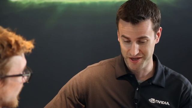 NGN: GTX 10-Serie Notebook Event - Köln смотреть онлайн