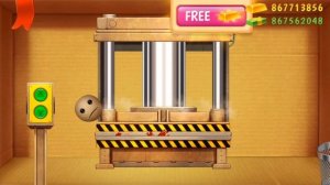 АНТИСТРЕСС ПРОТИВ МАШИННОГО ПРЕССА! УНИЧТОЖЬ ЛЮБЫМ СПОСОБОМ! - Kick the Buddy