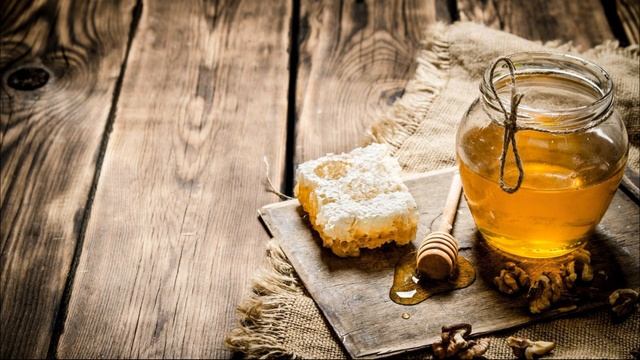 Лена Василёк и группа Белый День - Сладкий мед