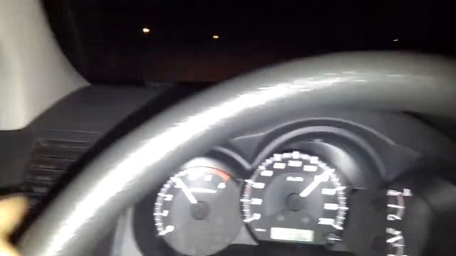 Toyota HiiLux 2.5 TD 2012г. 144л.с.