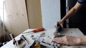 Резка мозаики гравером, удобно и ровно/ Mosaic cutting engraver, comfortable and smooth