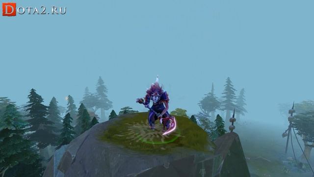 Shadow Flame Set (Dazzle) - Treasure of the Shaper's Legacy смотреть онлайн