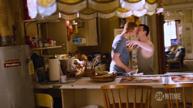 Shameless Season 11 Trailer (HD) Final Season смотреть онлайн