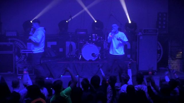 SVT - Моя мама говорит (Live | Минск | RE:PUBLIC | 16.01.21) смотреть онлайн