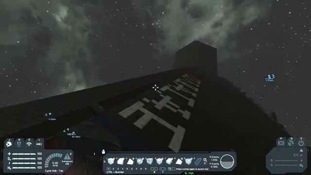 Space Engineers # 156 - Contest Winners смотреть онлайн
