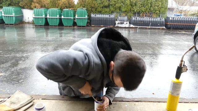 3 GENIUS Ways to Remove PVC Pipe from Fitting (Without a Heat Gun) смотреть онлайн