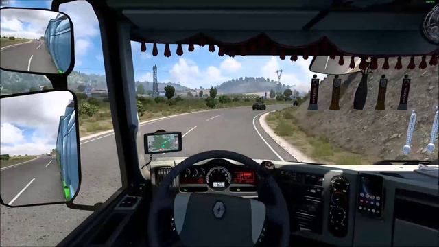 ETS2 1.48 ROEXTENDED TÜRKİYE MAP 1.48 FREE FETHİYE - YOZGAT смотреть онлайн