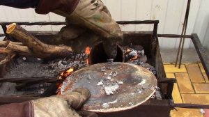 Свинец из аккумуляторной батареи для ИБП.