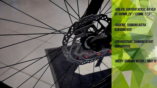 CTM RAMBLER 2.0 2020 / SADESPORT смотреть онлайн